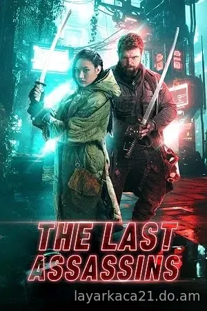 The Last Assassins (2026)