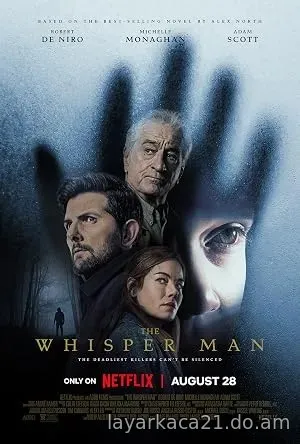 The Whisper Man (2026)