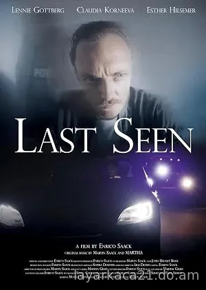 Last Seen (2026)