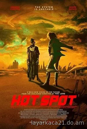 Hot Spot (2026)