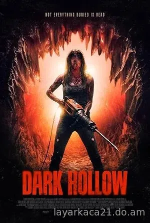 Dark Hollow (2026)