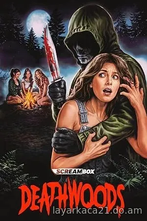Deathwoods (2026)