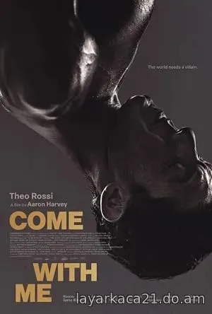 Come with Me (2026)
