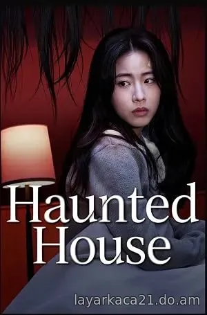 Haunted House (2026)
