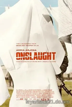 Onslaught (2026)